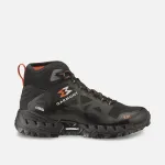 Moteri&scaron;ki žygiavimo batai Garmont Black/Red