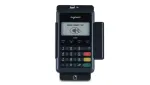 Elo Touch Solutions laikiklis, skirtas Ingenico ICMP (I-Series ir 02-Series monitoriams)
