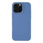 Tactical MagForce Velvet Smoothie Back Cover, skirta &bdquo;Apple iPhone 16 Pro Max&ldquo; &ndash; juoda