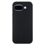 Tactical Back Cover TPU Pixel 10a Black