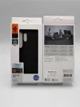 Spigen Liquid Air Case, Samsung Galaxy S26 Ultra, juodas