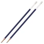 Pentel iZee tu&scaron;inuko &scaron;erdies pildymas Mėlyna 0,7 mm BXS10-C2