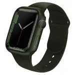 UNIQ Legion Protective Case Apple Watch Series 7/8/9 45mm &ndash; Žalia