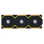 Lian Li UNI FAN SL Wireless 120 Reverse Blade ventiliatorius