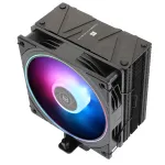 Thermalright ASSASSIN SPIRIT 120 EVO Black &ndash; CPU au&scaron;intuvas
