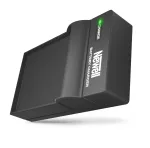 Newell DC-USB Įkroviklis, skirtas Panasonic DMW-BMB9E akumuliatoriui