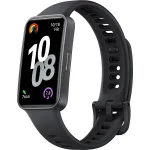 Apyrankės aktyvumo seklys Huawei Band 10 Juoda