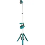 Makita DML814 darbinis žibintas mėlynas LED