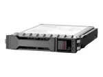 HPE 300GB SAS 12G Mission Critical 10K SFF BC 3 metų garantija Multi Vendor HDD