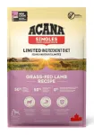ACANA Singles Grass-Fed Lamb sausas &scaron;unų ėdalas 6 kg