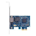Lanberg PCE-1GB-001 tinklo plok&scaron;tė Ethernet 1000 Mbit/s vidinė