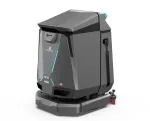 Rosiwit Skywalker 50 Įkrovimo stotelė valymo robotui
