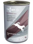 Trovet Hypoallergenic IPD &scaron;lapias ėdalas &scaron;unims su vabzdžiais, 400 g
