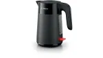 Bosch TWK2M163 elektrinis virdulys 1.7 L 2400 W juodas