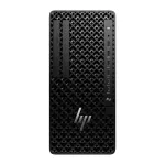 HP Z1 Tower G1i stalinis kompiuteris, Intel Core Ultra 7 265, 64GB DDR5, 1TB SSD, Windows 11 Pro