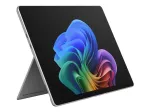 Microsoft Surface Pro for Business 12th Edition 13 colių OLED jutiklinis plan&scaron;etinis kompiuteris, Snapdragon X2 Elite X2E-78-100, 16GB RAM, 512GB SSD, Windows 11 Pro, Platinum