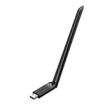 UGREEN CM763 AX900 USB Wi-Fi adapteris, 2,4/5GHz