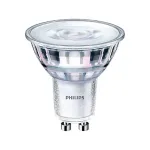 PHILIPS CorePro LEDspot 4-50W GU10 840 36D DIM prožektorius
