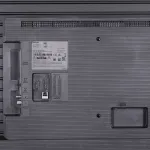 Samsung UE43U8072HUXXH 43 colių Crystal UHD 4K i&scaron;manus televizorius