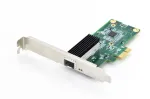 DIGITUS SFP Gigabit Ethernet PCI-E kortelė (DN-10160)