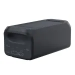 LogiLink PPSBP25 papildomas akumuliatoriaus blokas ne&scaron;iojamai elektrinei, LiFePO4, 2560 Wh