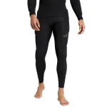 adidas Padded Goalkeeper Baselayer Long vyri&scaron;kos kelnės juodos L