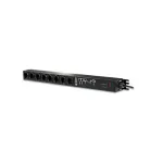 GUDE Expert Power Control 8316-1 jungiamas maitinimo paskirstymo blokas, 8x Schuko, energijos matavimas pagal lizdą