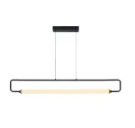 Luminaire Pendant 30W LED 1800LM