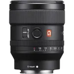 Sony FE 24mm f/1.4 G Master pilno kadro pirminis objektyvas
