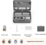 XGIMI MoGo 4 Laser Beamer+ lauko rinkinys - DLP projektorius