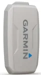 Garmin apsauginis dangtelis STRIKER Vivid 4cv žuvų ie&scaron;kikliui &ndash; juodas, pritaikytas su užfiksuojamu užraktu