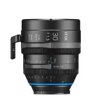 Irix Cine 30mm T1.5 Canon RF Imperial Prime objektyvas