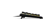 SteelSeries APEX 3 TKL klaviatūra USB QWERTY US English Juoda