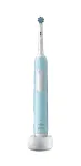 Dantų &scaron;epetėlis Oral-B PRO Series 1 besisukantis-osciliuojantis suaugusiems mėlynas