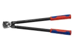 &Scaron;oniniai pjaustytuvai Knipex 95 12 500