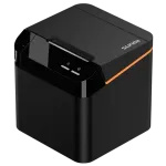 Sunmi NT311 KCP 80 mm debesų spausdinimo kvitų spausdintuvas, USB/Wi-Fi/LAN/Bluetooth, UK ki&scaron;tukas
