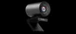 iiyama UC-CAM10PRO-1 internetinė kamera 8.46 MP 2160 x 1080 pikselių USB-C juoda