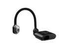 AVer F17+ dokumentų kamera Juoda 25.4 / 3.06 mm (1 / 3.06) CMOS USB 3.2 Gen 1 (3.1 Gen 1)