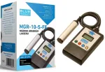 Matuoklis dangos storiui Blue Technology MGR-10-S-FE &ndash; ne&scaron;iojamas dangos storio matuoklis
