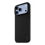 CARE by PanzerGlass TPU dėklas iPhone 17 Pro Max - juodas