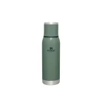 STANLEY 1913 Thermos The Adventure To-Go Bottle 0,75L termosas, Hammertone Green