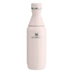 STANLEY Thermos The All Day Slim Bottle 0,35 L blizgus &scaron;viesiai rausvas