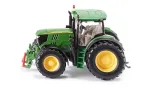 Siku John Deere 6210R traktoriaus modelis