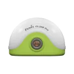 Kempingo žibintas Fenix CL20R PRO, žalias