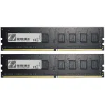 DIMM 64 GB DDR4-2666 (2x 32 GB) Dual-Kit, Arbeitsspeicher schwarz, F4-2666C19D-64GNT, Value, INTEL XMP