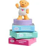 Little Tikes Story Dream Machine &ndash; BABY born Pf&ouml;tchen-Kolekcija (Emma), Garso Knyga