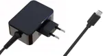 CoreParts USB-C maitinimo adapteris 65W USB PD - PC/Server maitinimo &scaron;altinis (0A001-00443300-CP)