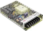 MEAN WELL LRS-150-12 Uždaras maitinimo &scaron;altinis 150W 12V 12,5A metaliniame korpuse