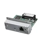Star Micronics Ethernet tinklo plok&scaron;tė, skirta TSP700(V2), TSP800(V2), TSP828, TSP847II, TSP654, TUP500