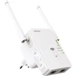 Strong Universal Repeater 300 - Wi-Fi signalo stiprintuvas - 2 prievadai - 100Mb LAN - Wi-Fi - 2,4 GHz